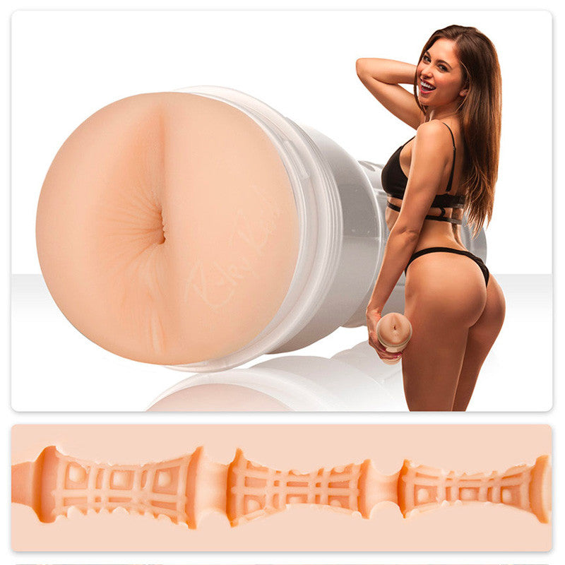 Masturbateur Fleshlight Girls - Riley Reid Euphoria