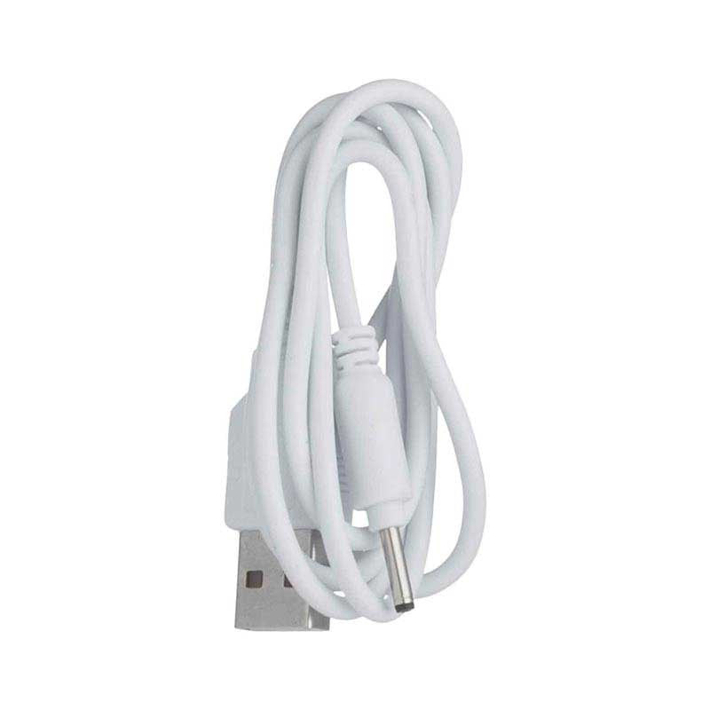 Chargeur USB - (Womanizer W500/+Size/2Go/Pro 40)