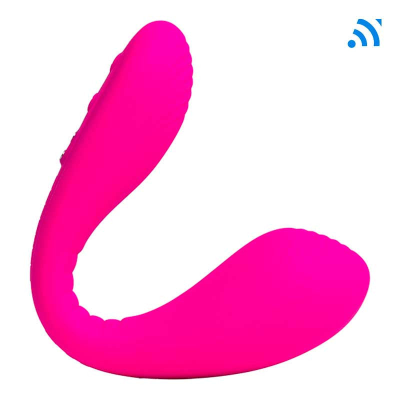 Stimulateur Point G & Clitoris - Lovense Dolce