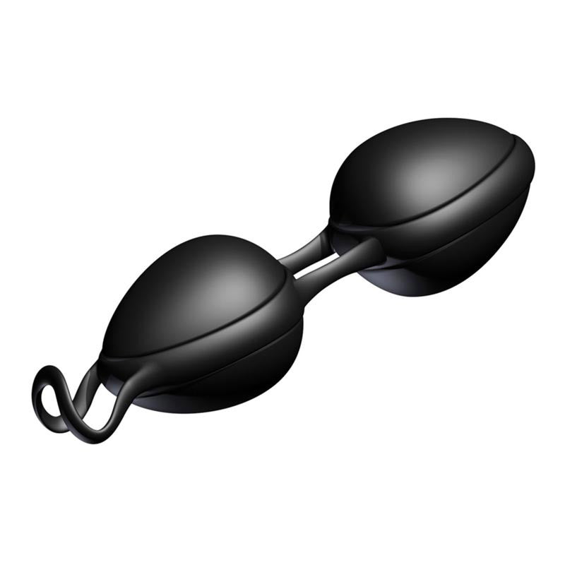 Boules de Geisha sans cordon Joyballs (Noir) – Joydivision