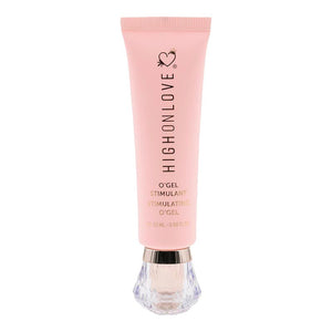 Gel pour stimuler le clitoris HighOnLove O Gel - 20 ml