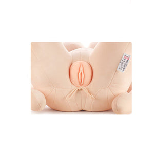 Poupée Torse en peluche Meiki Plush DX