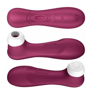 Satisfyer Pro 2 Sextoy "Generation 3" - Stimulateur Clitoridien