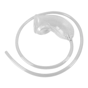 Gaine de pénis pour jeux d'urine Piss Play Sleeve - You2Toys