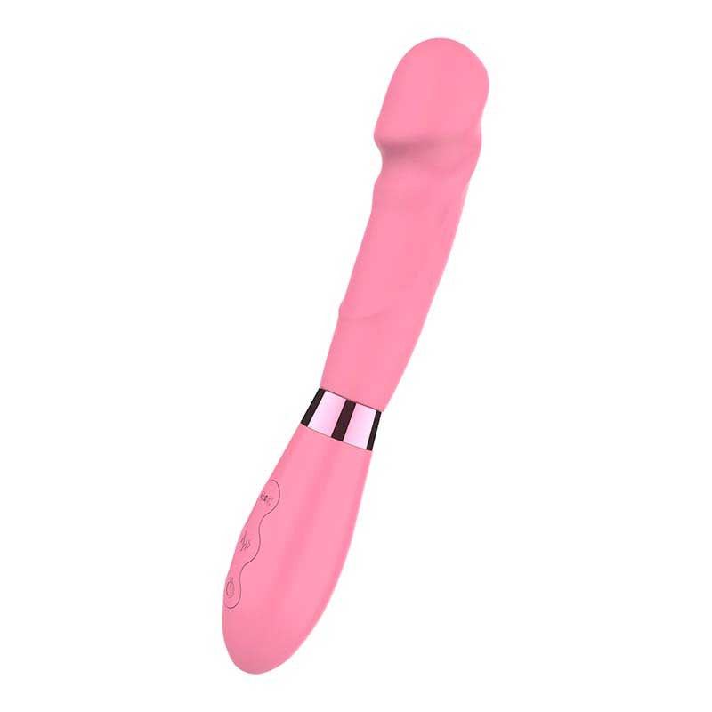 Vibromasseur Love Rabbit Pop Supreme - ToyJoy