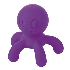 Sextoy pour couple Polypos (Violet) - BeauMents