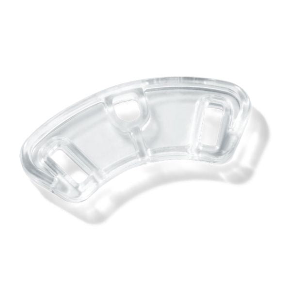 Cage de chasteté Public Enemy No 1 Clear - Mystim