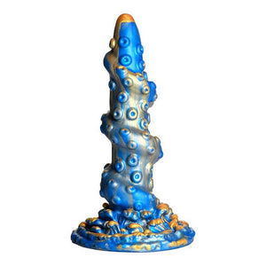 Godemichet alien Lord Kraken - (18.5 cm) - Creature Cocks