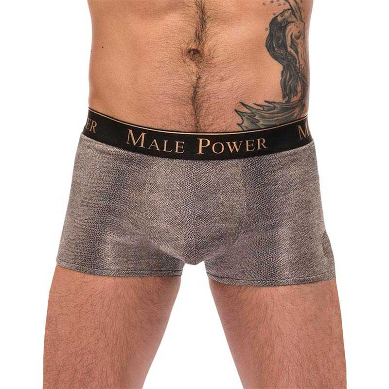 Caleçon Sexy Boxer Viper - Male Power