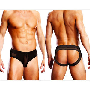 Jockstrap (Noir) - Prowler