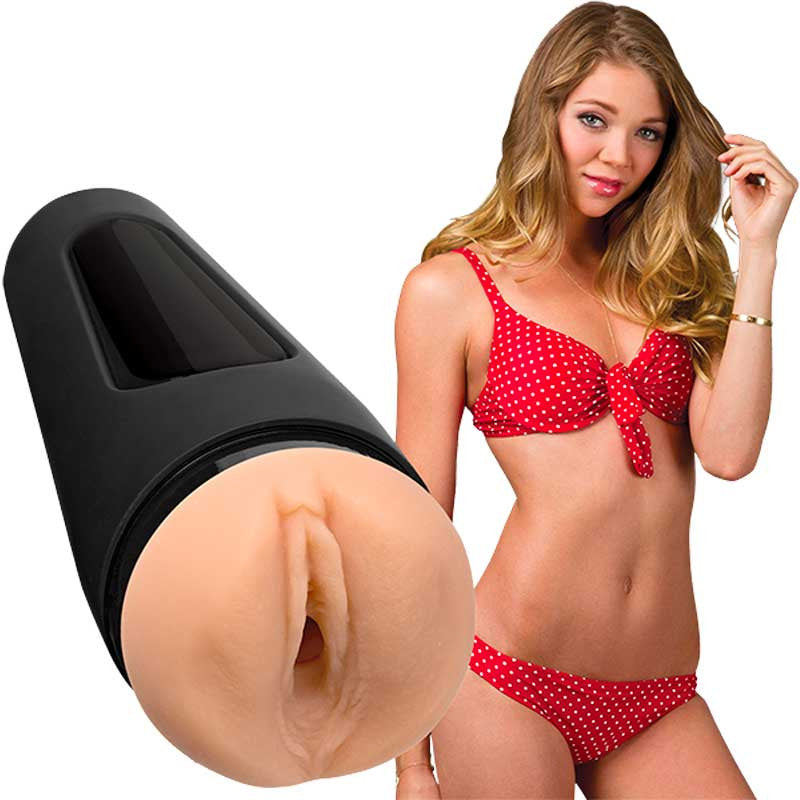 Masturbateur Main Squeeze Jessie Andrews - Doc Johnson