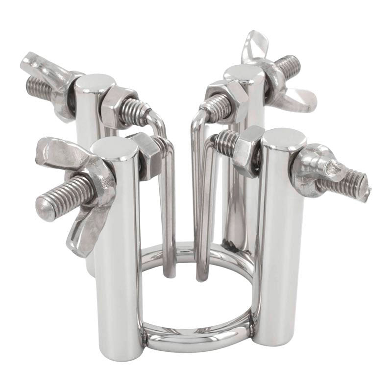 Écarteur urétral 4-Way (4 barres) - Black Label