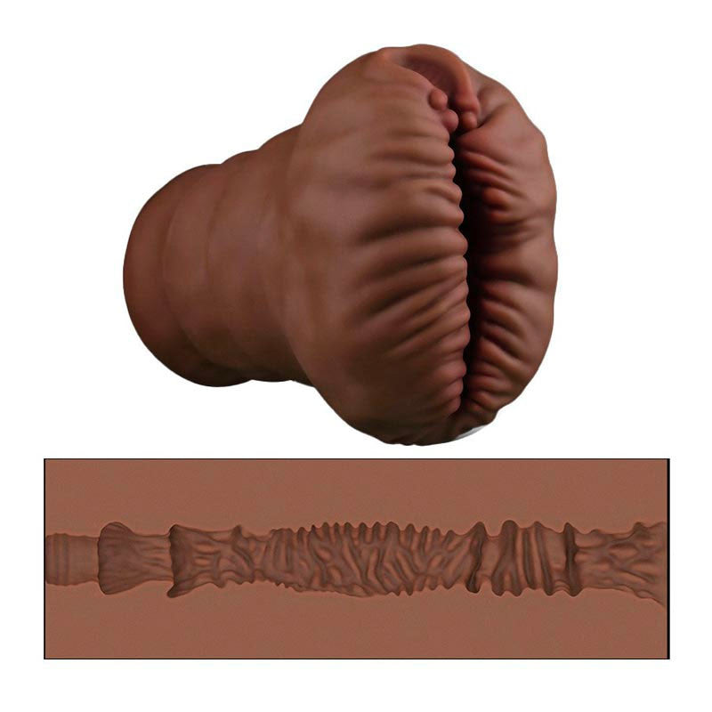 Vaginette Masturbateur Alien's Pie No. 2 - LoveToy