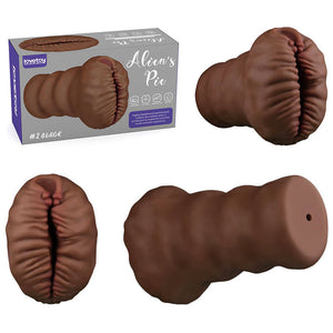 Vaginette Masturbateur Alien's Pie No. 2 - LoveToy