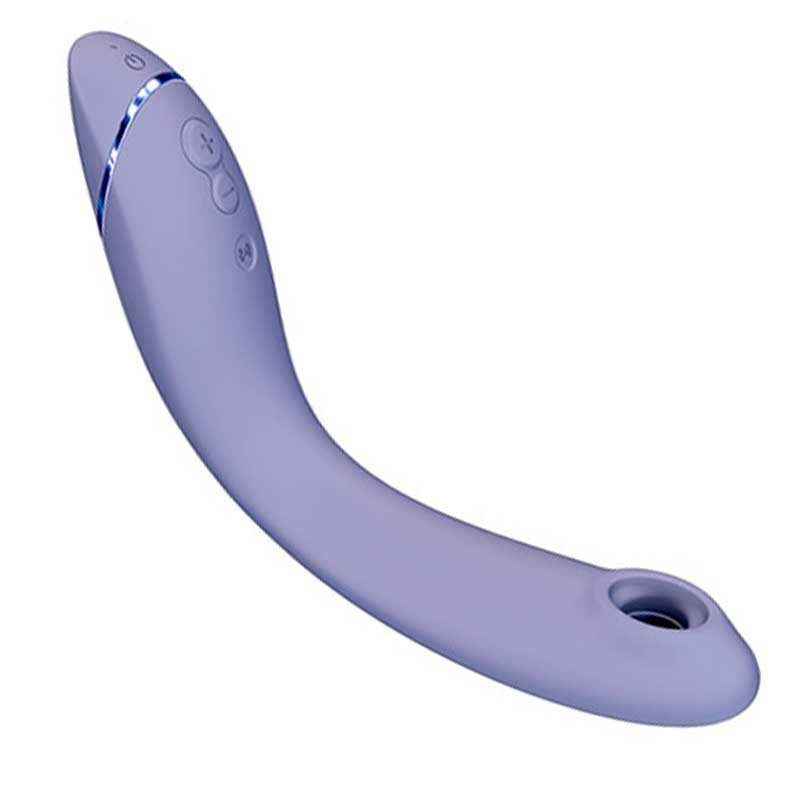 Womanizer OG  - Stimulateur Point G (Lilas)