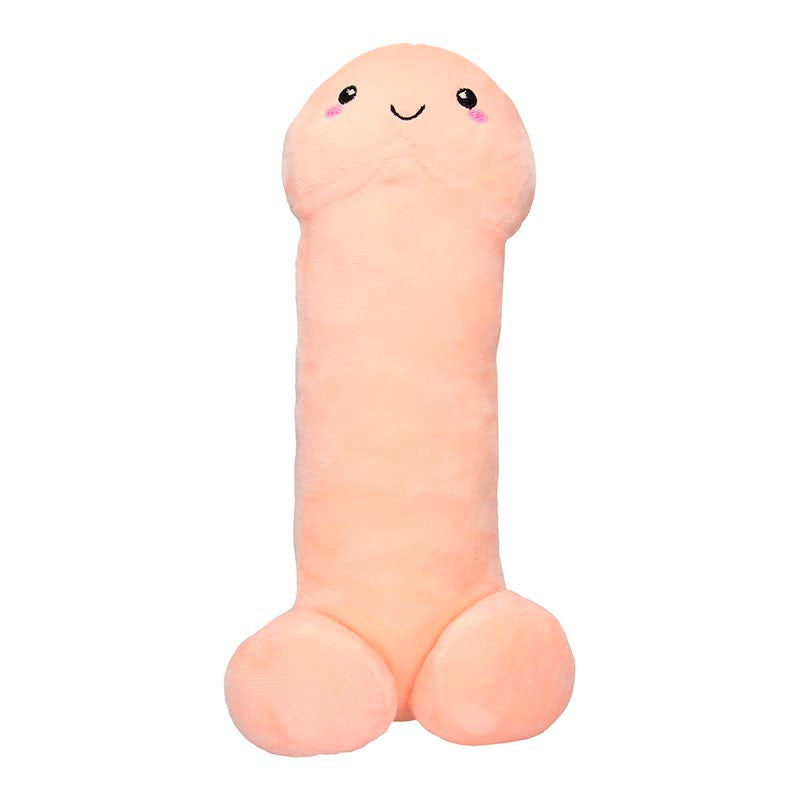 Pénis en peluche Shots Plushie