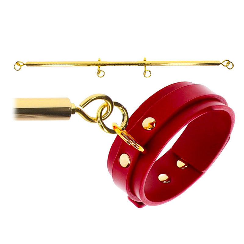 Barre d'écartement extensible - Taboom Bondage in Luxury