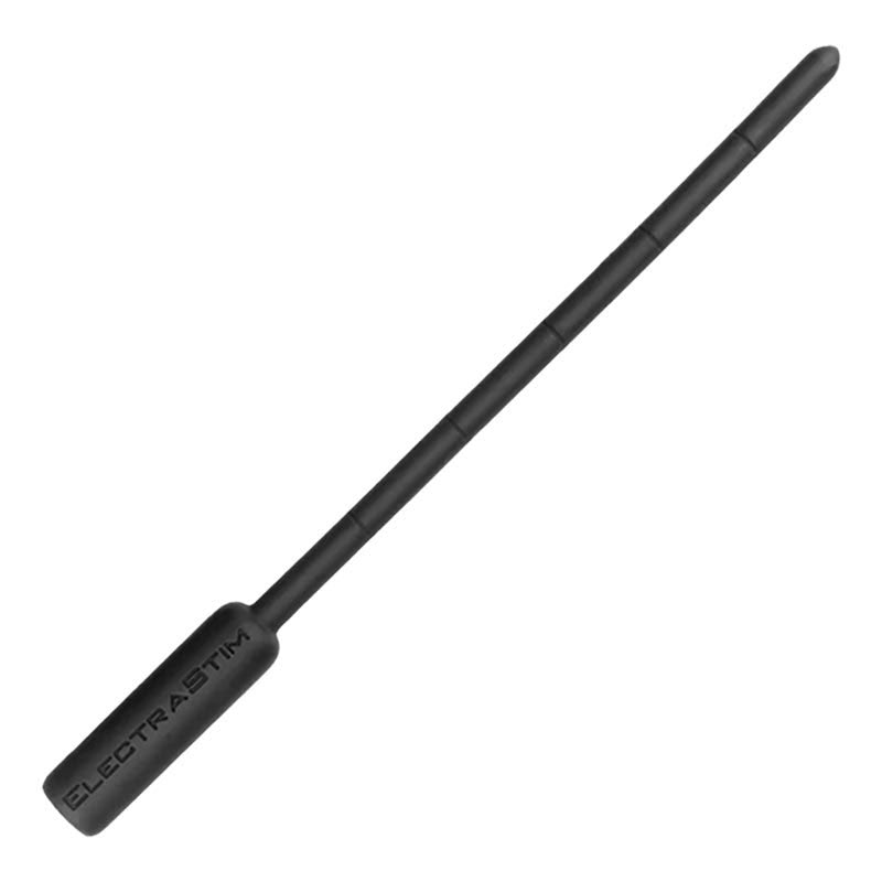 Sonde urètrale électrostimulante en silicone Cyrex ElectraStim - 7 mm