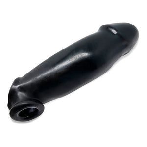 Oxballs Hulk (Noir) XXL - Gaine pour pénis