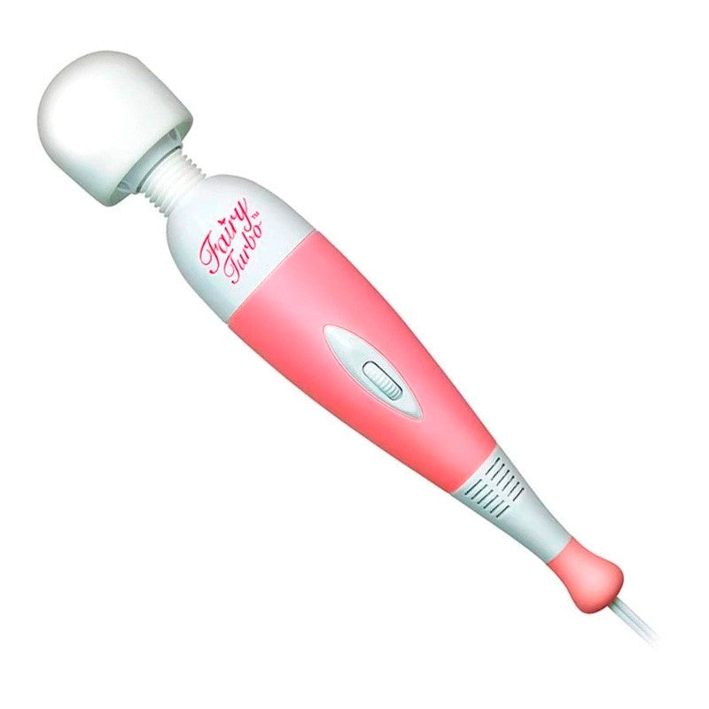 Vibromasseur baguette Fairy Turbo (Original)
