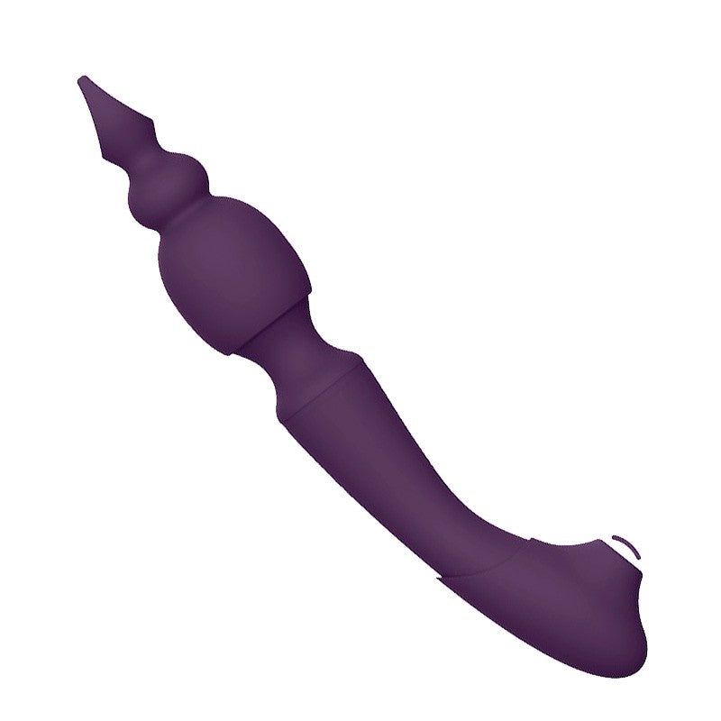 Sextoy multifonction Nami - VIVE