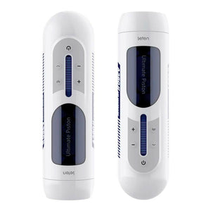 Masturbateur automatique vaginal - Leten A380 V2