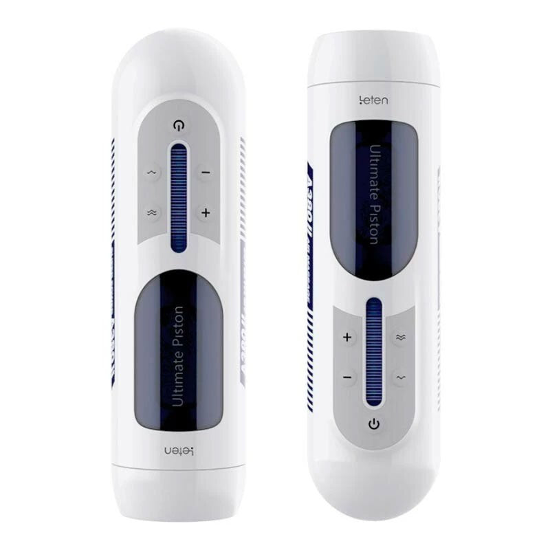 Masturbateur automatique vaginal - Leten A380 V2