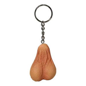 Porte-clés Testicules - Out of the Blue