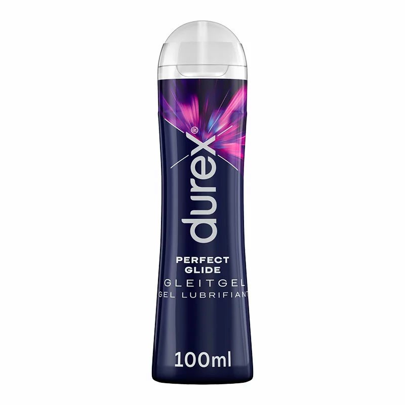 Lubrifiant Durex Play Perfect Glide 100ml