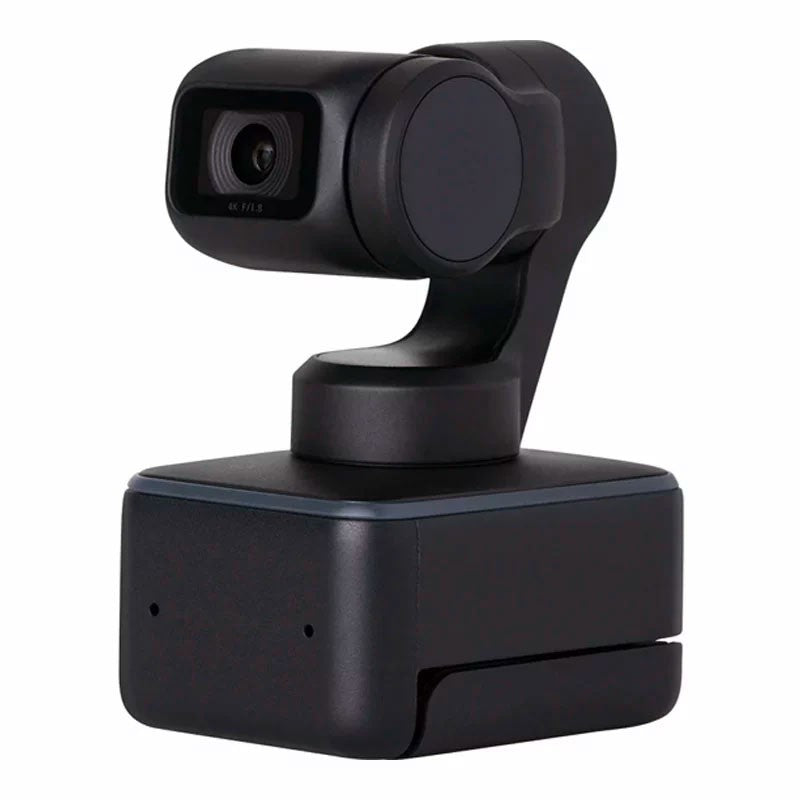 Webcam AI 4K pour la diffusion en direct - Lovense