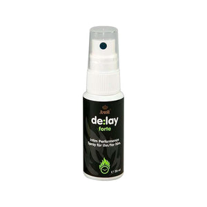 Retardant pour homme - 20 ml - Delay Forte