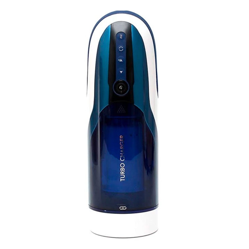 Leten SM400 - Masturbateur rotatif et automatique