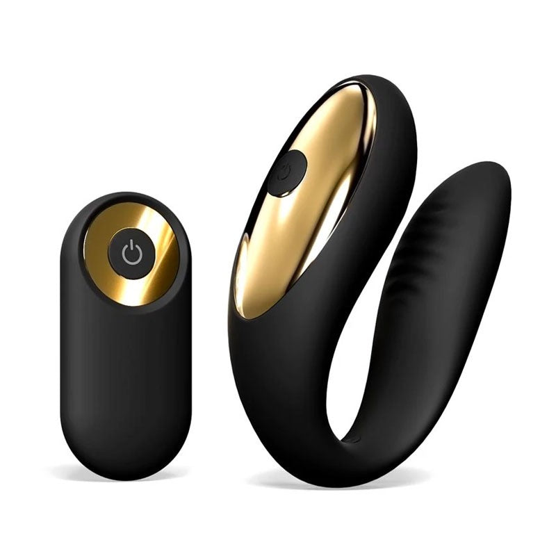 Stimulateur pour couple - Dorcel Perfect Lover