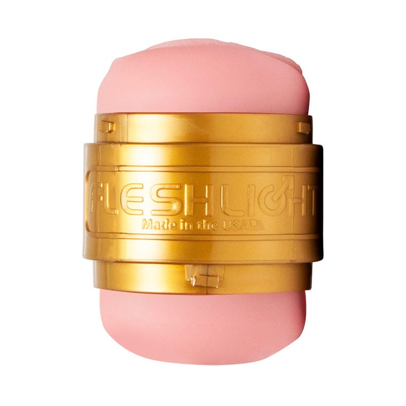 Masturbateur Fleshlight QuickShot Stamina Training Unit Lady & Butt