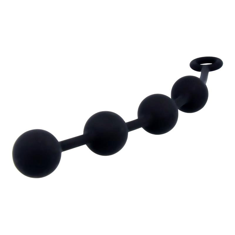 Chapelet anal (Large) - Nexus eXcite