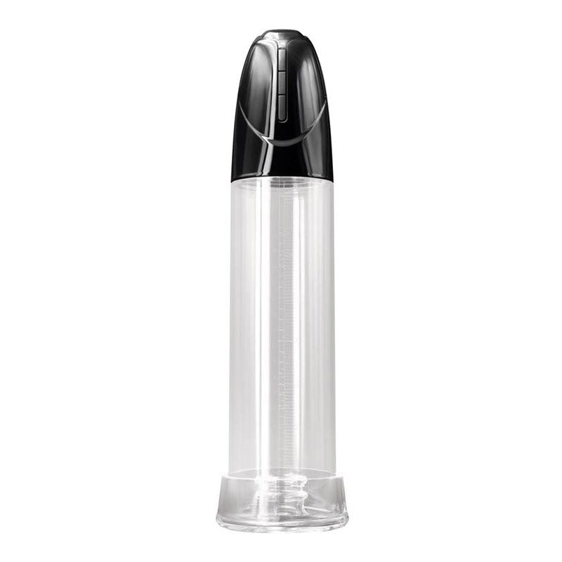 Pompe à pénis automatique et rechargeable - Renegade IQ