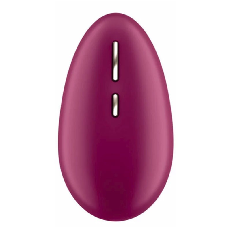 Stimulateur clitoridien (Berry) - Satisfyer Spot On 1