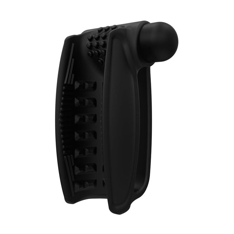 Masturbateur vibrant - Bathmate Hand Vibe