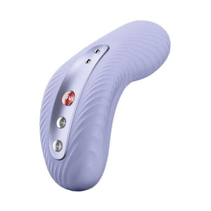 Vibromasseur clitoridien Laya III - Fun Factory