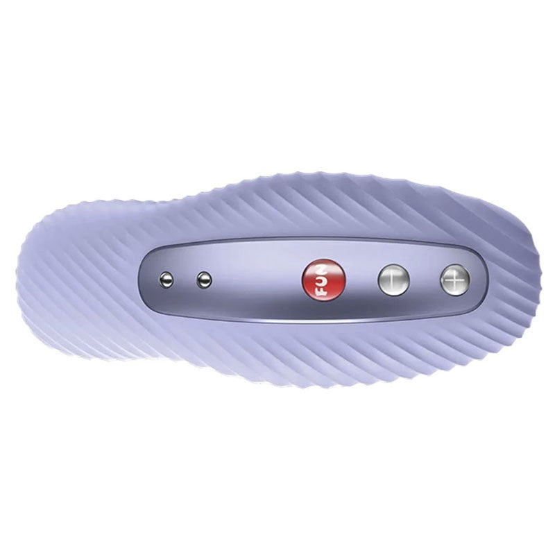 Vibromasseur clitoridien Laya III - Fun Factory