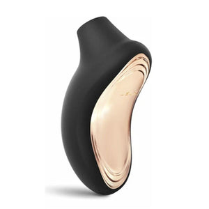 Stimulateur clitoridien (Noir) - LELO Sona 2 Cruise