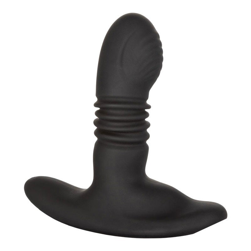 Masseur prostatique à mouvements de va-et-vient - CalExotics Eclipse