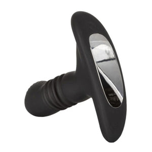 Masseur prostatique à mouvements de va-et-vient - CalExotics Eclipse