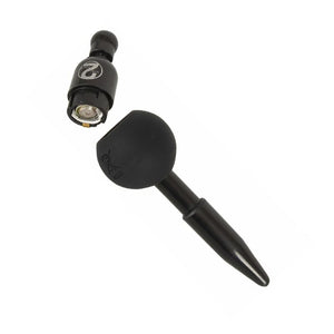 Sonde urétrale vibrante - Vibrating Penis Plug You2Toys