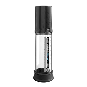 Pompe à pénis Pump - Pipedream Worx Max Boost