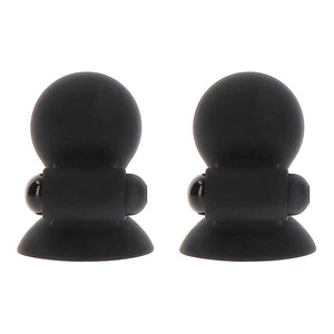 Aspire-tétons vibrants - Taboom Nipple Play