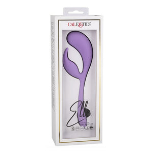 Vibromasseur rabbit - CalExotics Elle