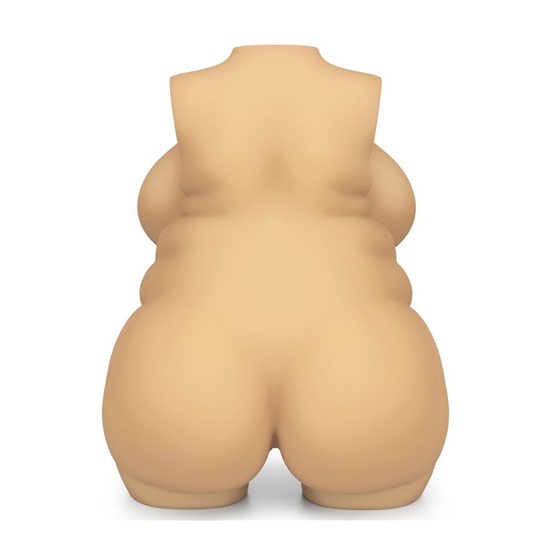 Masturbateur réaliste - Lovetoy Streetgirls 7
