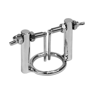Écarteur urétral en métal poli (CBT) - Urethral Strecher de RIMBA