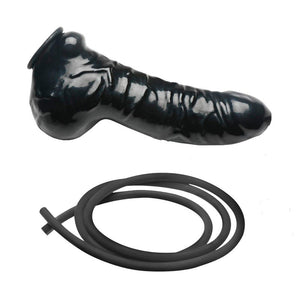 Gaine à pénis pour jeux d'urine - Guzzler Master Series